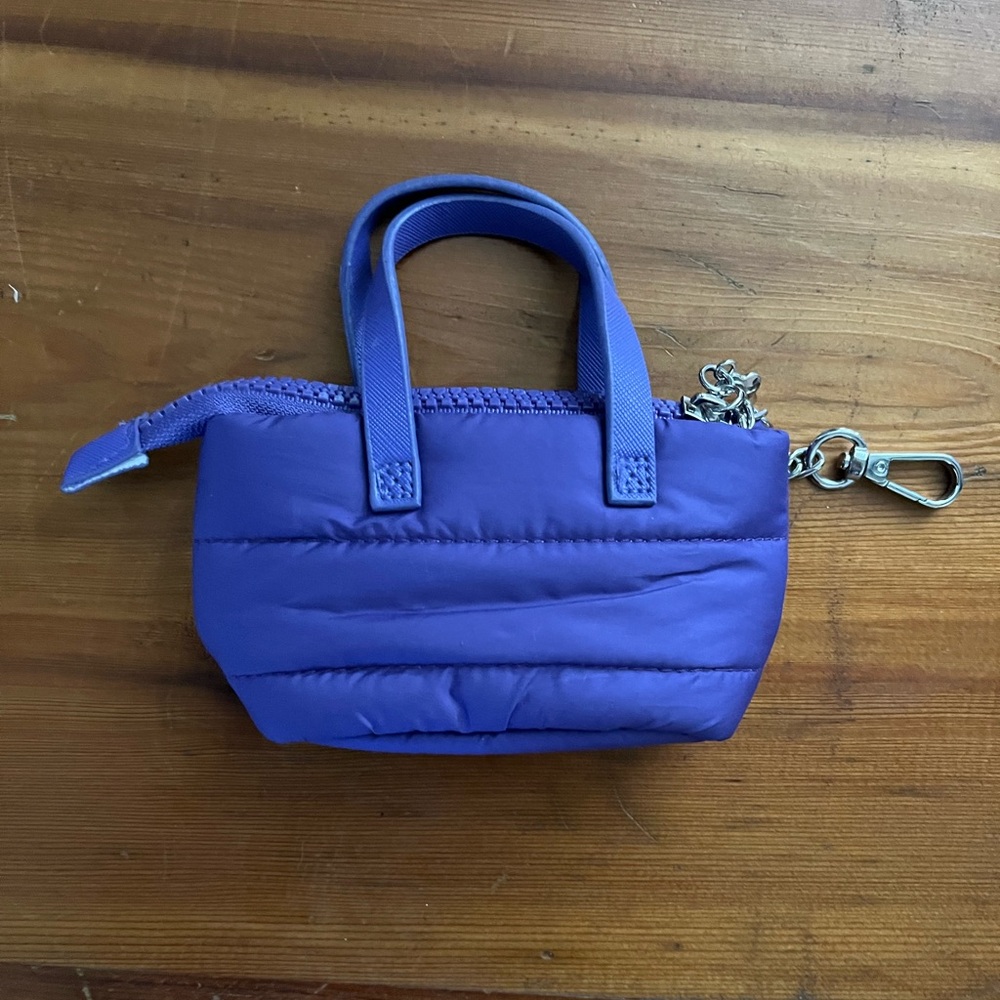 Cute Purse Charm
